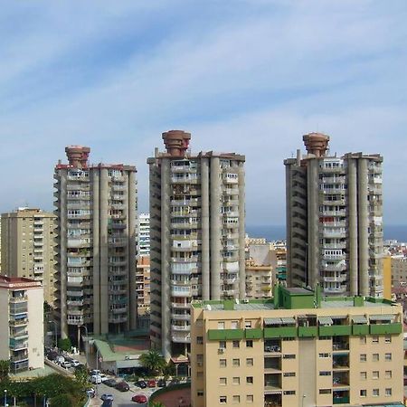托雷莫利诺斯Piso Torres公寓 外观 照片